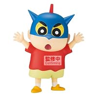 Amazon.co.jp: バンプレスト クレヨンしんちゃん ~ぶりぶりざえもん